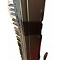 Used Yamaha P125 Digital Piano