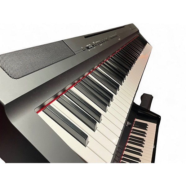 Used Yamaha P125 Digital Piano
