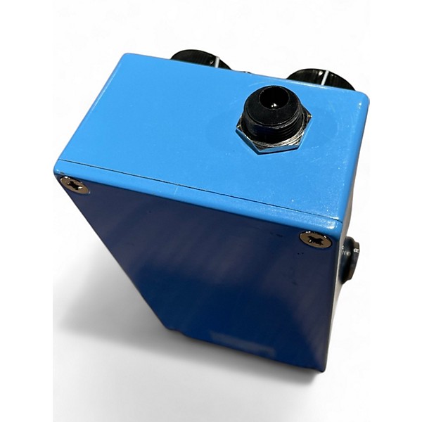 Used Wren And Cuff Your Face 60’s Effect Pedal