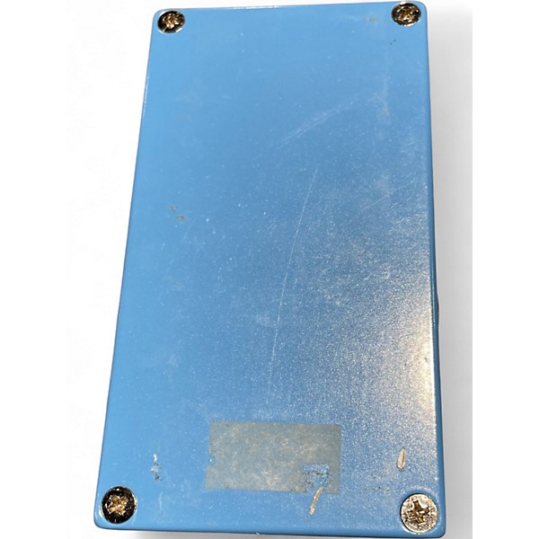 Used Wren And Cuff Your Face 60’s Effect Pedal
