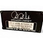 Used PRS SK112 Guitar Cabinet