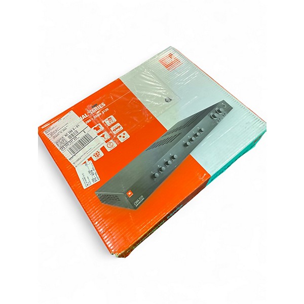 Used JBL CSMA240 Guitar Power Amp