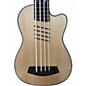 Used Kala KA ZCT S KOA Ukulele