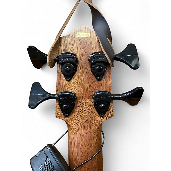 Used Kala KA ZCT S KOA Ukulele