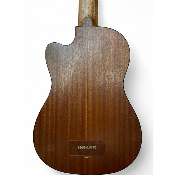 Used Kala KA ZCT S KOA Ukulele
