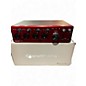 Used Focusite CLARETT+ 4 PRE Audio Interface