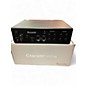 Used Focusite CLARETT+ 4 PRE Audio Interface