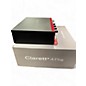 Used Focusite CLARETT+ 4 PRE Audio Interface