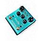 Used Strymon Bluesky Reverb Effect Pedal