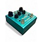 Used Strymon Bluesky Reverb Effect Pedal
