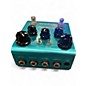 Used Strymon Bluesky Reverb Effect Pedal