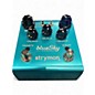 Used Strymon Bluesky Reverb Effect Pedal