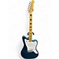 Used G&L doheney Blue Solid Body Electric Guitar thumbnail