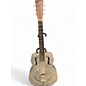 Used National Resophonic Style O metal Resonator Guitar thumbnail