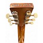 Used National Resophonic Style O metal Resonator Guitar