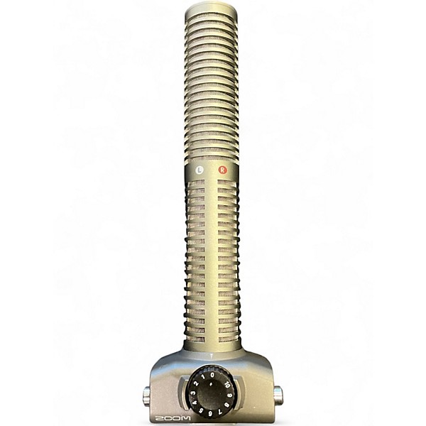 Used Zoom SSH-6 Microphone Capsule