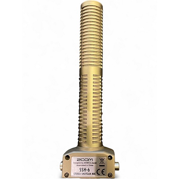 Used Zoom SSH-6 Microphone Capsule
