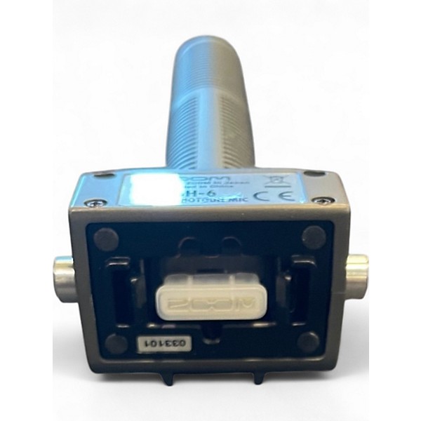 Used Zoom SSH-6 Microphone Capsule
