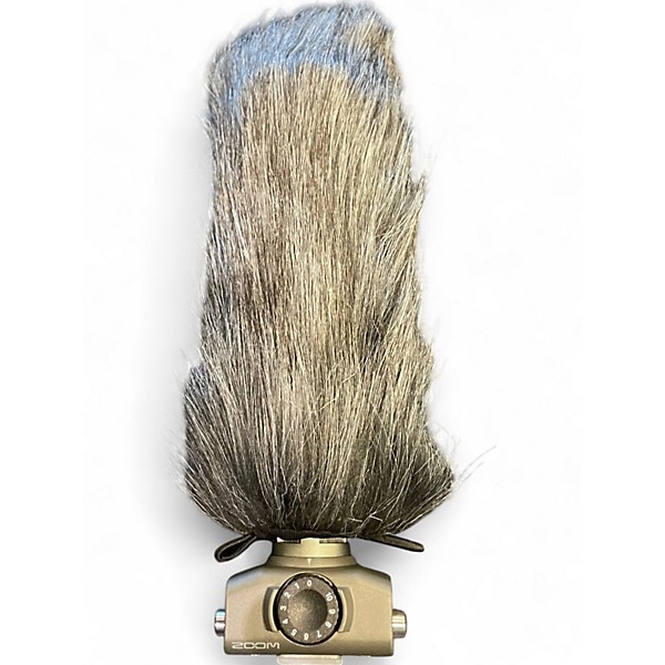 Used Zoom SSH-6 Microphone Capsule