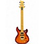 Used PRS SE Swamp Ash Special Vintage Sunburst Solid Body Electric Guitar thumbnail