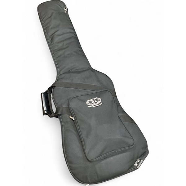 Used 2001 Fender DELUXE ZONE Sienna Sunburst Electric Bass Guitar