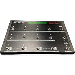 Used Voodoo Lab Ground Control Pro Footswitch
