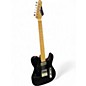 Used Friedman VINTAGE T CLASSIC Black Solid Body Electric Guitar thumbnail
