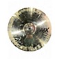 Used SABIAN 21in AAX X Plosion ride Cymbal thumbnail