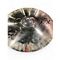 Used SABIAN 21in AAX X Plosion ride Cymbal