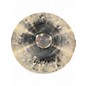 Used SABIAN 21in AAX X Plosion ride Cymbal