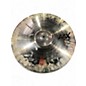 Used SABIAN 21in AAX X Plosion ride Cymbal