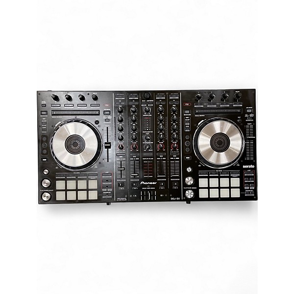 Used Pioneer DJ DDJ-SX3 DJ Controller