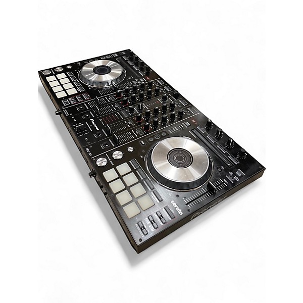 Used Pioneer DJ DDJ-SX3 DJ Controller