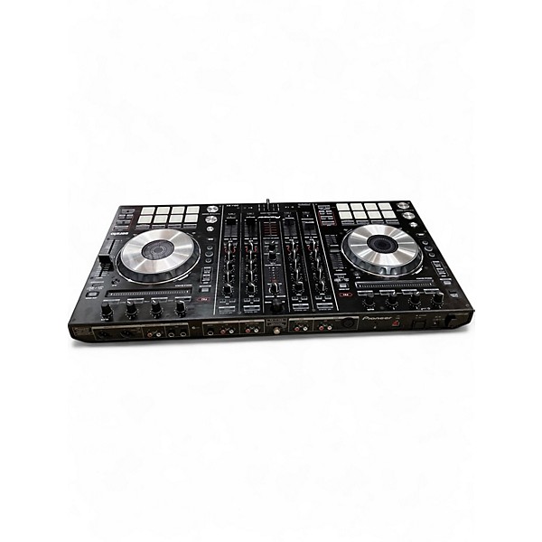 Used Pioneer DJ DDJ-SX3 DJ Controller