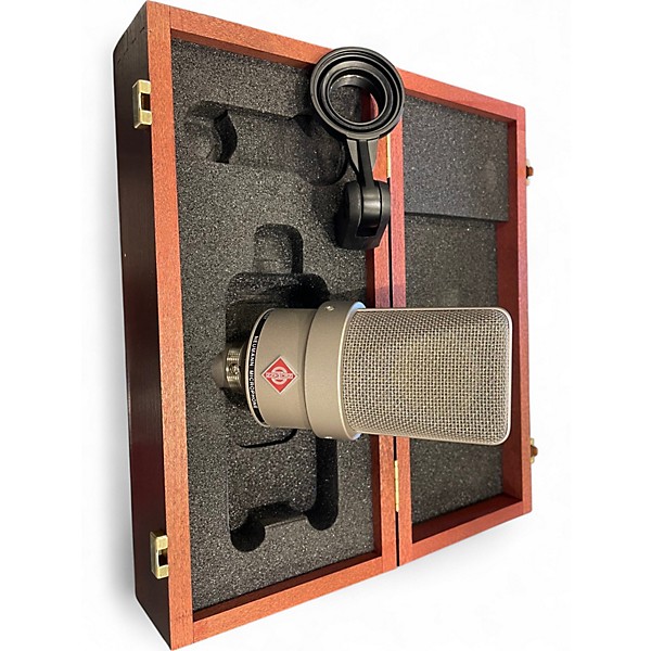 Used Neumann TLM103 Condenser Microphone