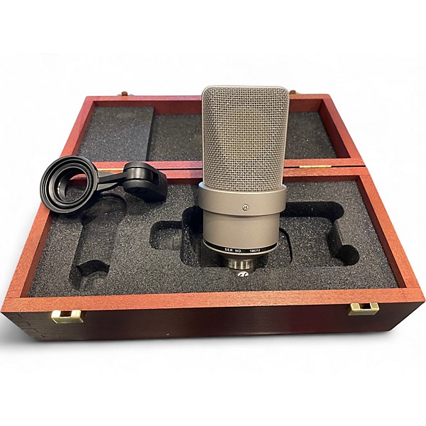 Used Neumann TLM103 Condenser Microphone