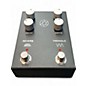 Used Milkman Sound F-STOP Reverb Tremolo Effect Pedal
