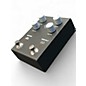 Used Milkman Sound F-STOP Reverb Tremolo Effect Pedal