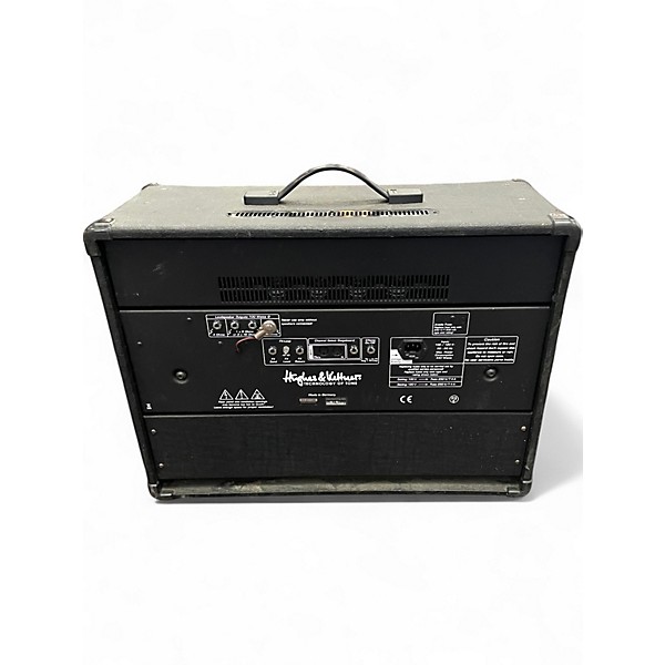 Used Hughes & Kettner Switchblade 100C 2x12 100W Guitar Combo Amp