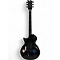 Used ESP LTD GH600 BLACK AND RED Solid Body Electric Guitar