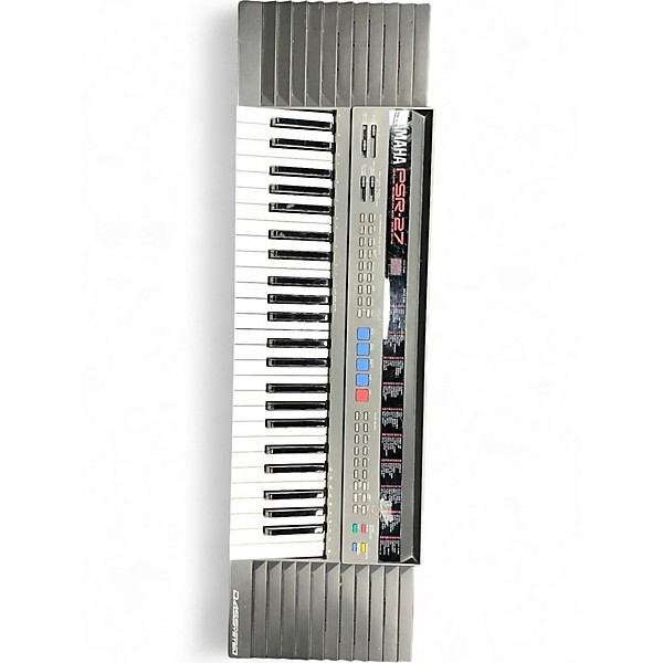 Used Yamaha PSR-27