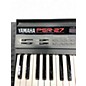 Used Yamaha PSR-27
