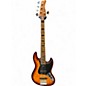 Used Sire Marcus Miller V5 Tobacco Sunburst Electric Bass Guitar thumbnail