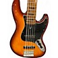 Used Sire Marcus Miller V5 Tobacco Sunburst Electric Bass Guitar