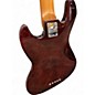 Used Sire Marcus Miller V5 Tobacco Sunburst Electric Bass Guitar