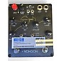 Used Vongon PARAGRAPHS Effect Pedal thumbnail