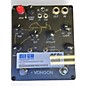 Used Vongon PARAGRAPHS Effect Pedal