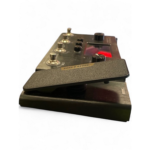 Used Hotone Effects AMPERO Effect Processor