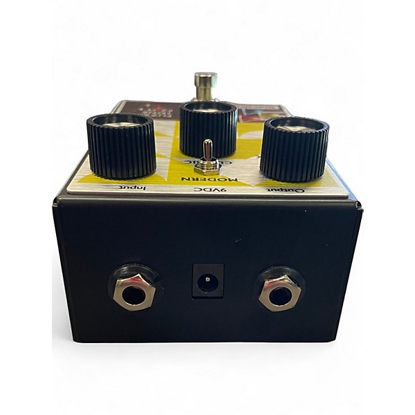 Used Maestro FZM Effect Pedal