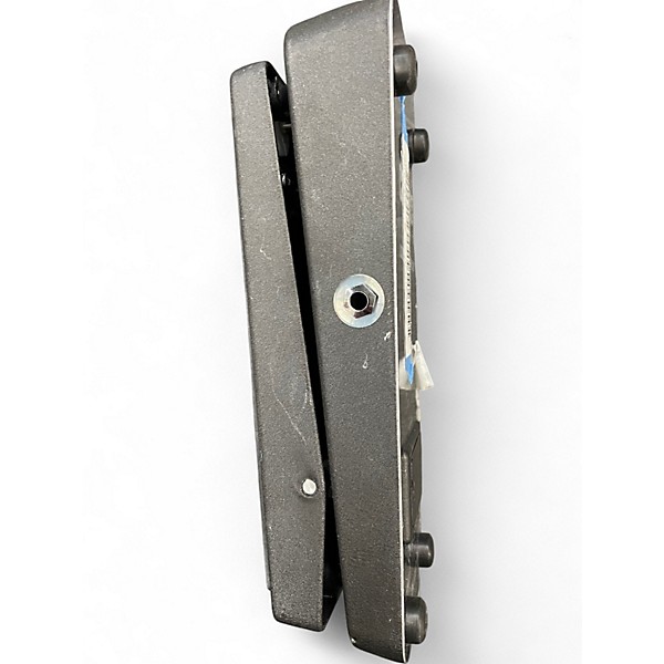 Used Dunlop GCB95W Original Crybaby Wah Effect Pedal